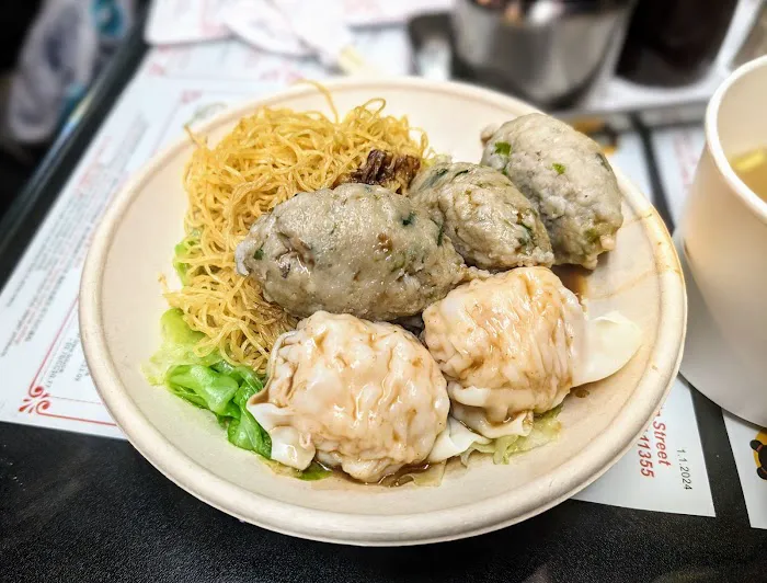 Maxi's Noodle 2