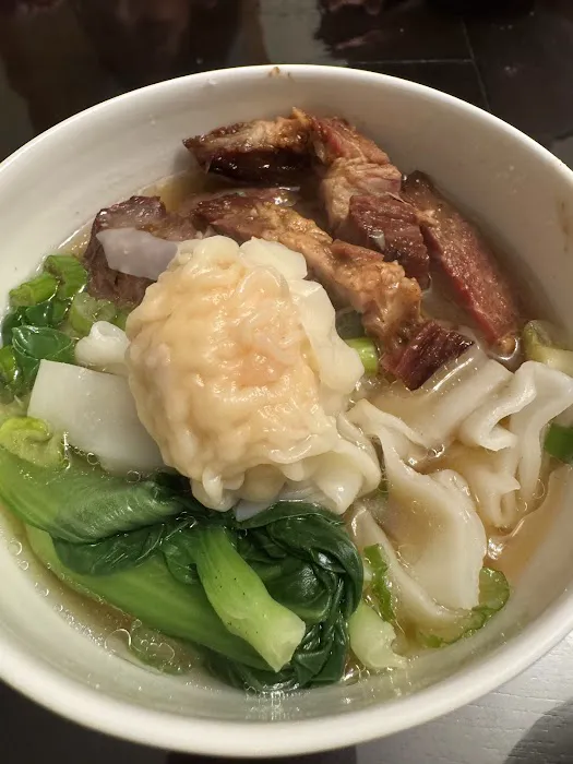 Maxi's Noodle 3