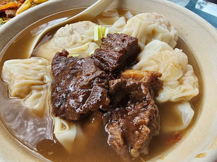 Maxi's Noodle 8
