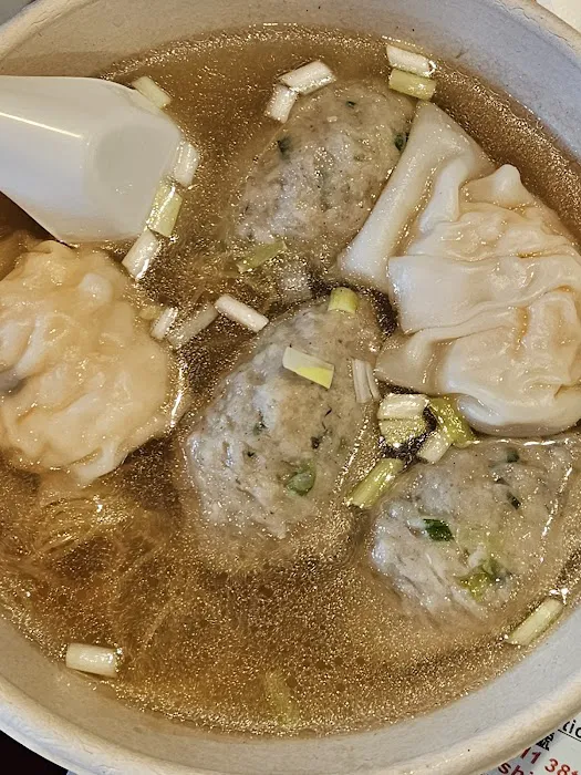 Maxi's Noodle 9