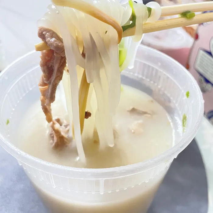 Xian Cuisines 7