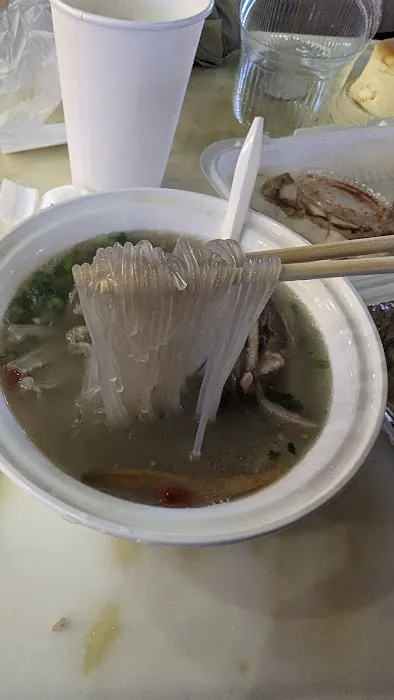 Xian Cuisines 3