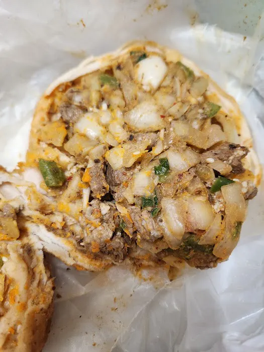Xian Cuisines 4