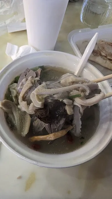 Xian Cuisines 5