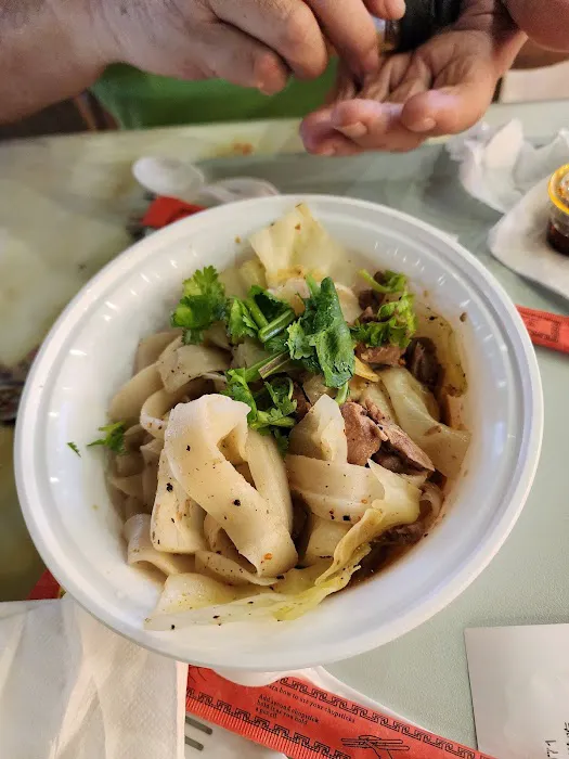Xian Cuisines 2