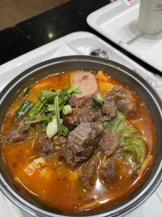 珍云南 過橋米線 2
