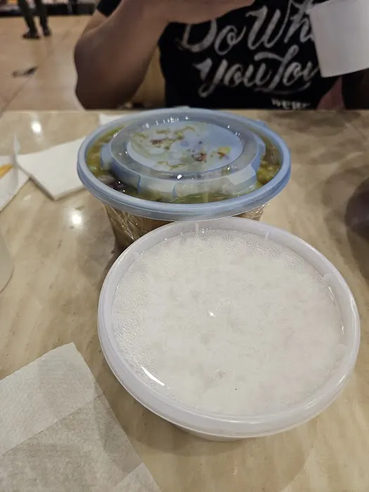 Nago Laotan Sauerkraut Fish 2
