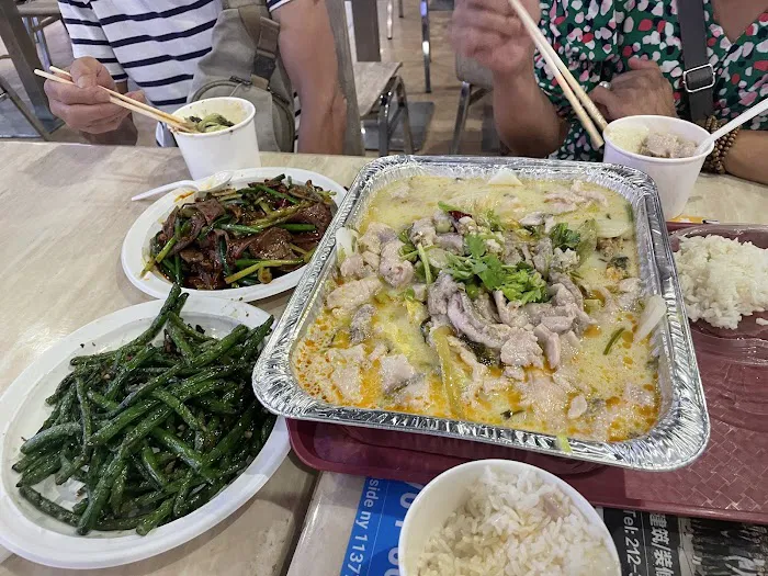 Flavors Fish 10