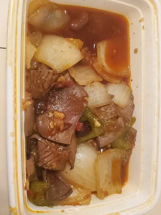 Flavors Fish 7