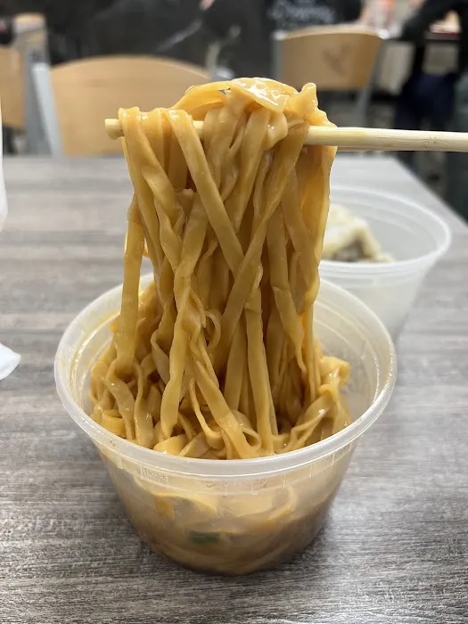 Tantou Wang's Fuzhou Fishball 潭頭王記福州魚丸 3
