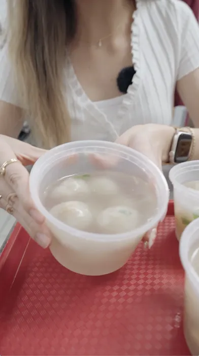 Tantou Wang's Fuzhou Fishball 潭頭王記福州魚丸 10