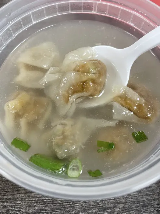 Tantou Wang's Fuzhou Fishball 潭頭王記福州魚丸 6