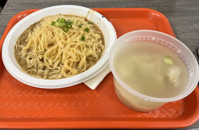 Tantou Wang's Fuzhou Fishball 潭頭王記福州魚丸 7