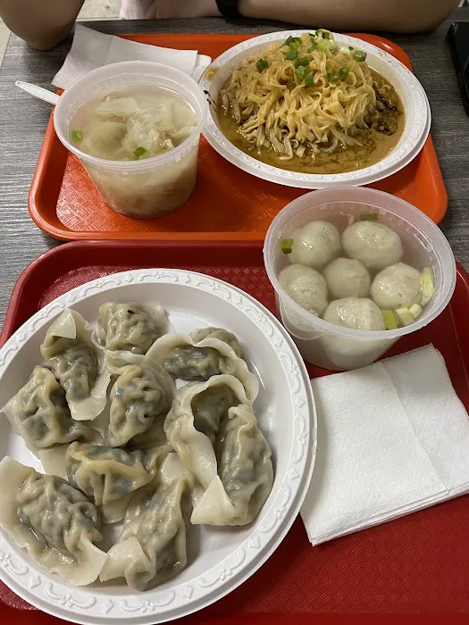 Tantou Wang's Fuzhou Fishball 潭頭王記福州魚丸 5