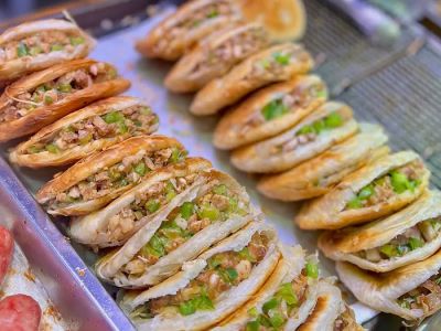 Ming Wei 铭味 0