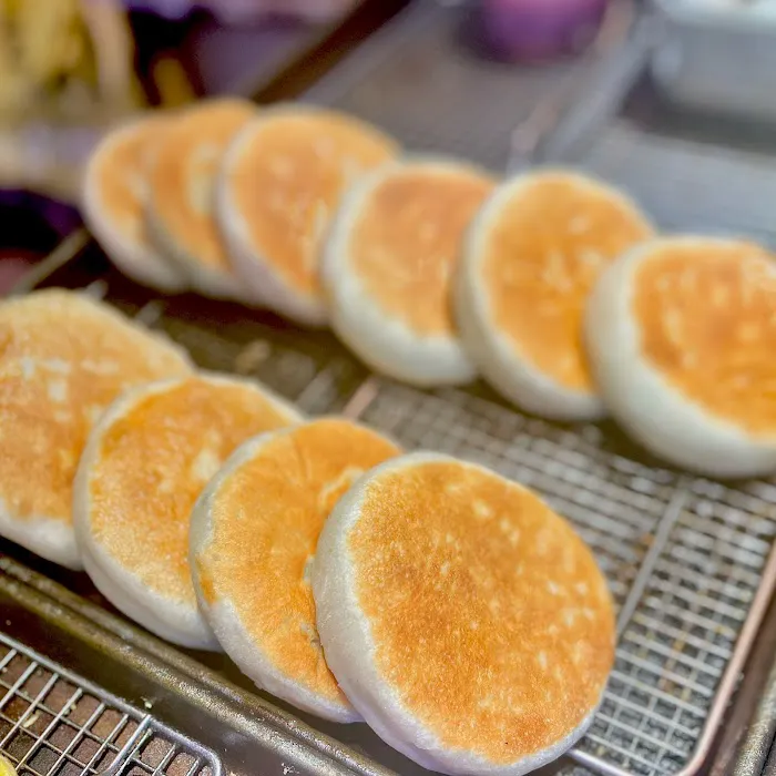 Ming Wei 铭味 2