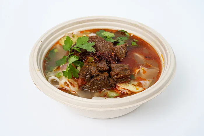 Xi'an Famous Foods 西安名吃 | Main St. Flushing 9