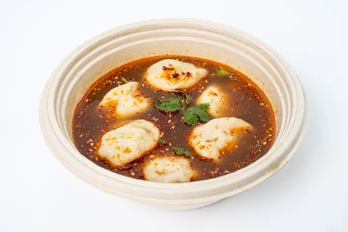 Xi'an Famous Foods 西安名吃 | Main St. Flushing 10