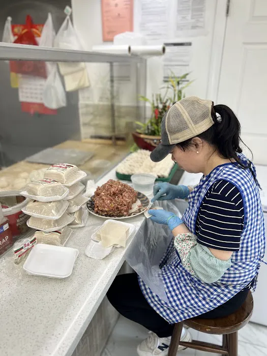 Northern Dumpling King 5
