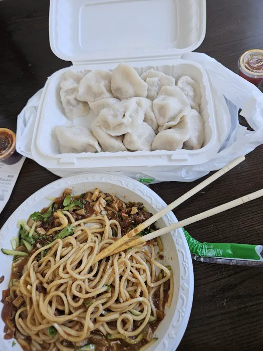 Northern Dumpling King 3