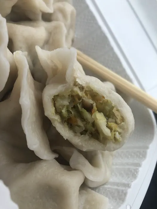 Northern Dumpling King 9