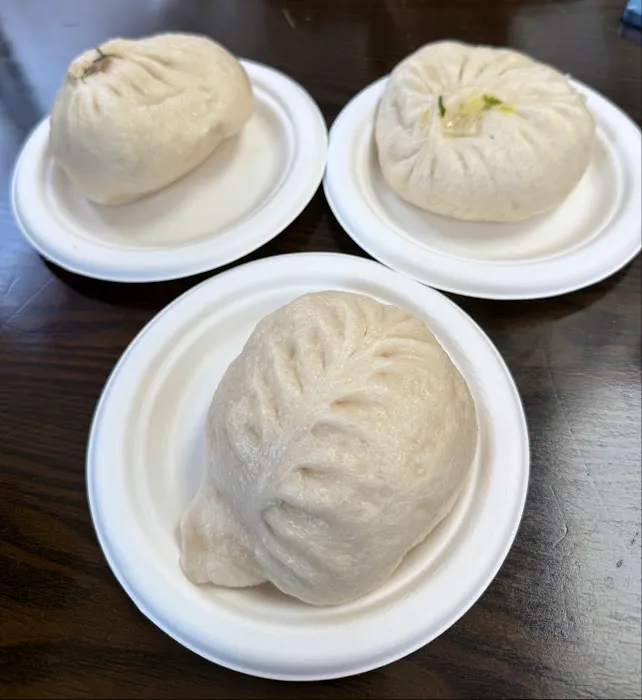 Northern Dumpling King 8