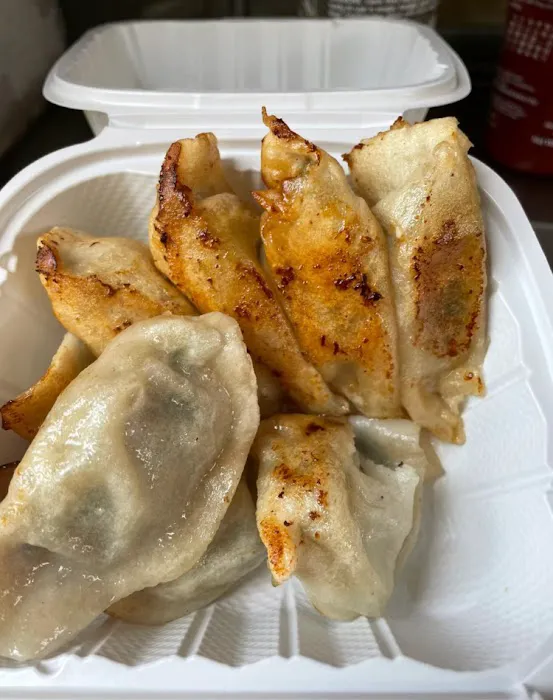 Zhu Ji Dumpling House 5