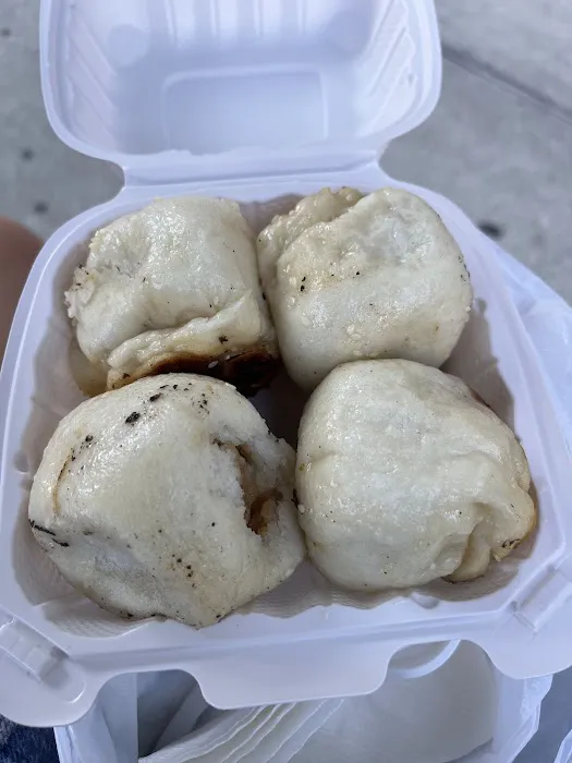 Zhu Ji Dumpling House 2