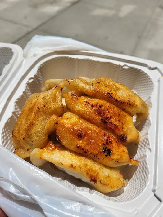 Zhu Ji Dumpling House 4