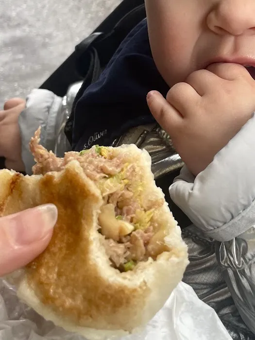 Zhu Ji Dumpling House 9