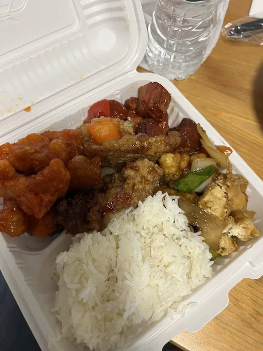 Grand takeaway-君豪燒臘外賣部 1