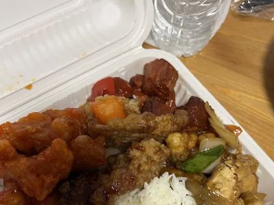 Grand takeaway-君豪燒臘外賣部 0