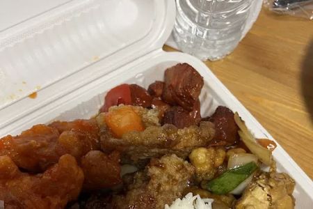 Grand takeaway-君豪燒臘外賣部