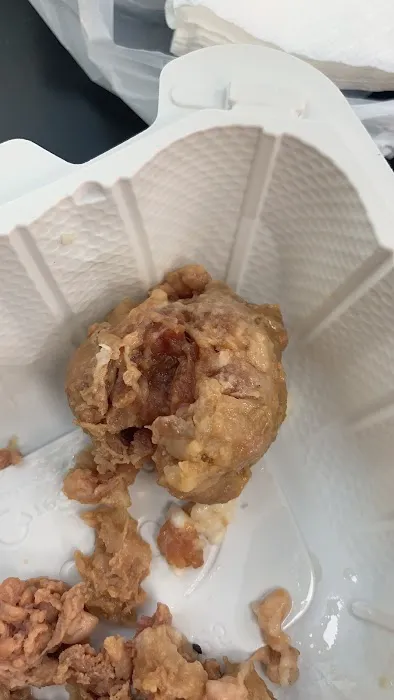 Old Street Pan Fried Dumpling 4