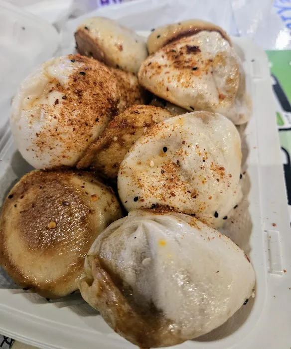 Old Street Pan Fried Dumpling 2