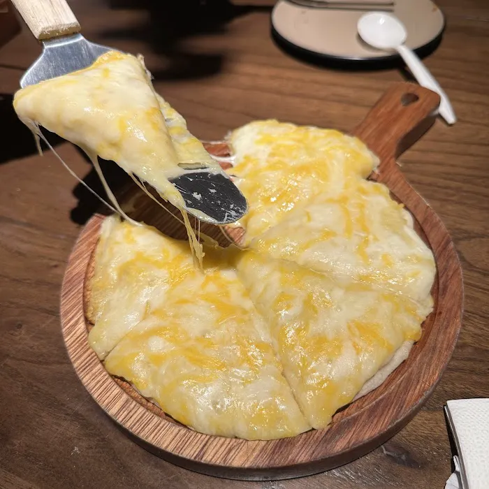 little skewer 从前的小酒馆 5