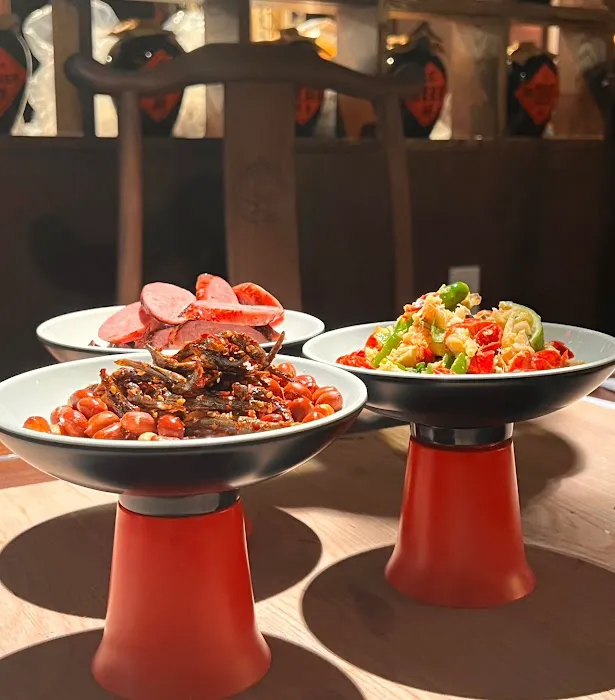 little skewer 从前的小酒馆 6