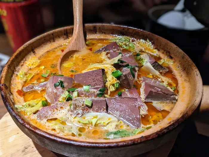little skewer 从前的小酒馆 3
