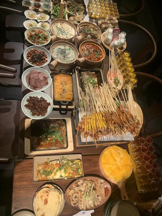 little skewer 从前的小酒馆 10