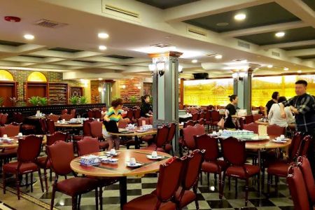 Congee Village Flushing
