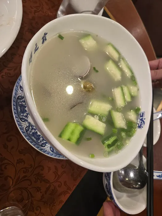 Congee Village Flushing 8