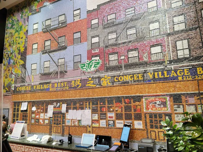 Congee Village Flushing 10