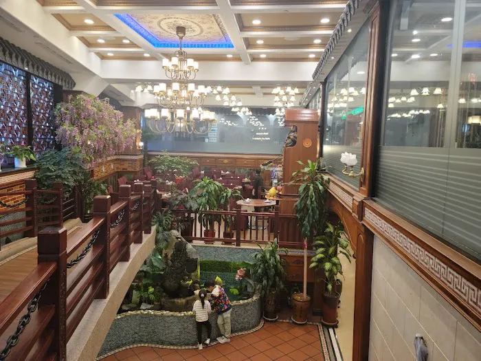 Congee Village Flushing 5
