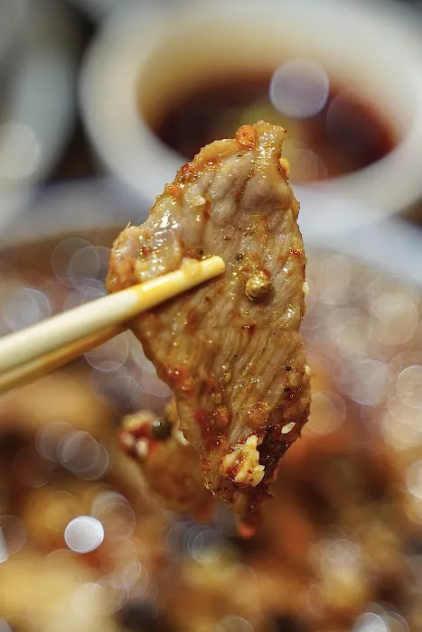 Lao Chengdu Spicy Food 10