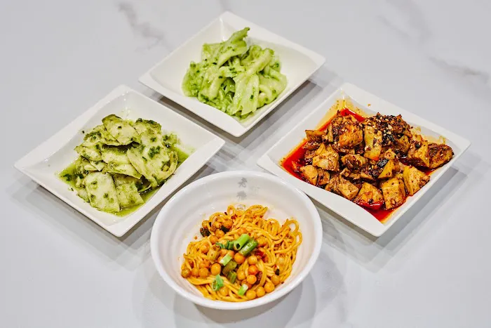 Lao Chengdu Spicy Food 6