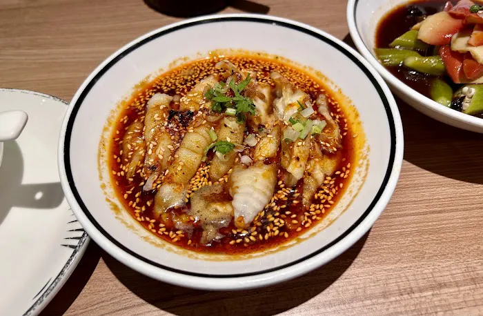 TAI ER SICHUAN CUISINE 太二酸菜鱼 (FLUSHING) 7