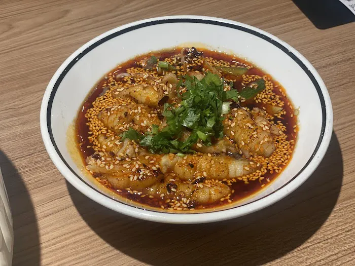 TAI ER SICHUAN CUISINE 太二酸菜鱼 (FLUSHING) 8