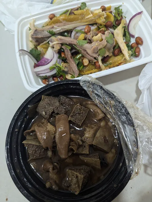 Shui Kee 一品香盐焗鸡 4