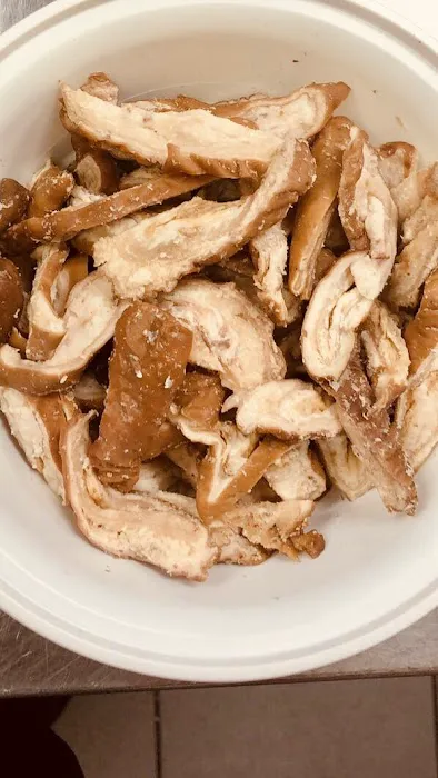 贵州牛肉粉 5