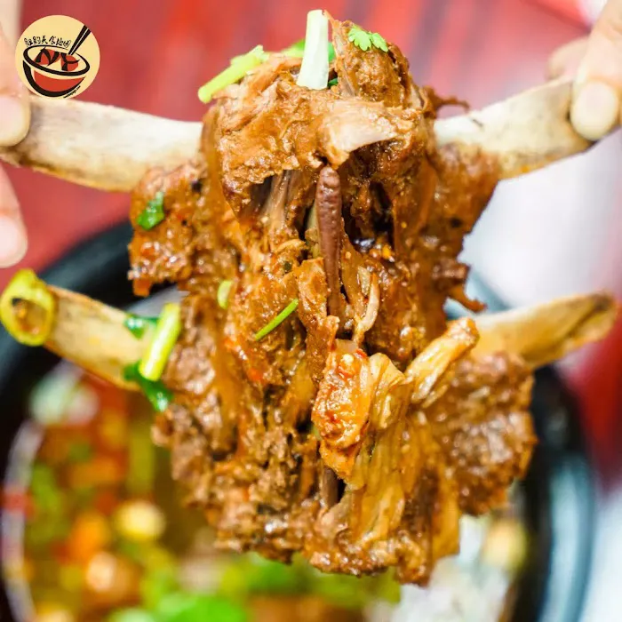 贵州牛肉粉 10